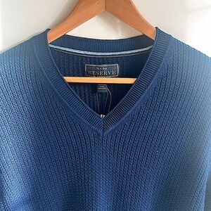 (CYBER SALE‼️) knit sweater